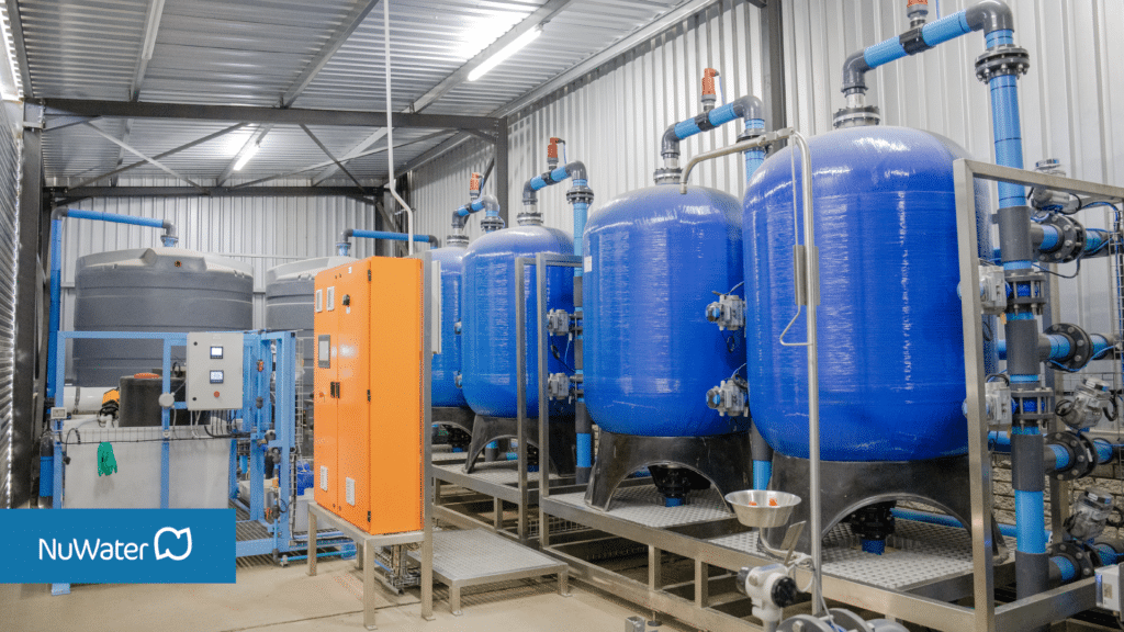 The Critical Need For Improved Wastewater Treatment In South Africa: An Economic And Environmental Imperative