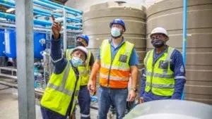 Nuwater Solutions: Beating Wastewater Challenges In South African Packhouses