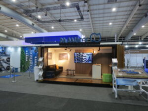 A Resounding Success: Thank You From Nuwater At Ifat Africa 2025!
