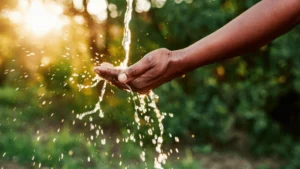 The-Importance-Of-Water-Conservation
