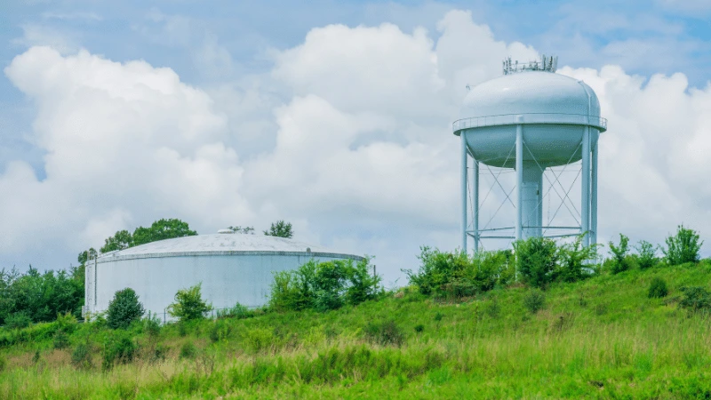Unraveling-The-Journey-Of-Municipal-Water