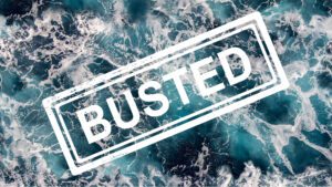 Top 4 Water Desalination Myths Busted