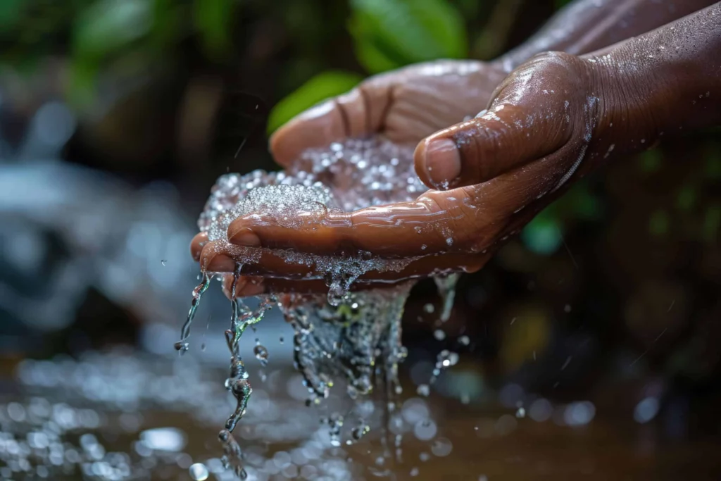 Time To Prioritise Best Water Treatment Practices In Sa